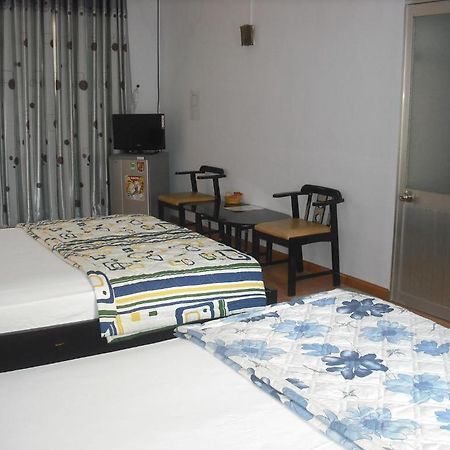 Nha Trang Inn Cameră foto