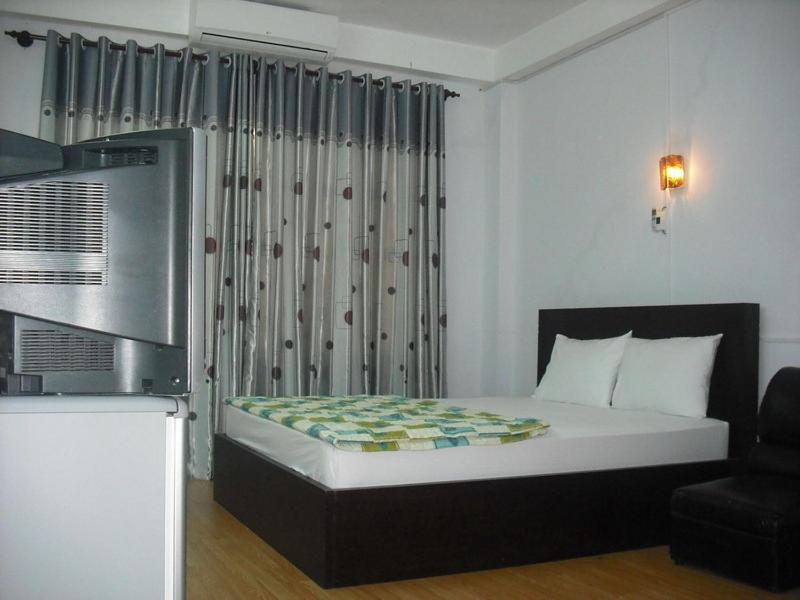 Nha Trang Inn Cameră foto