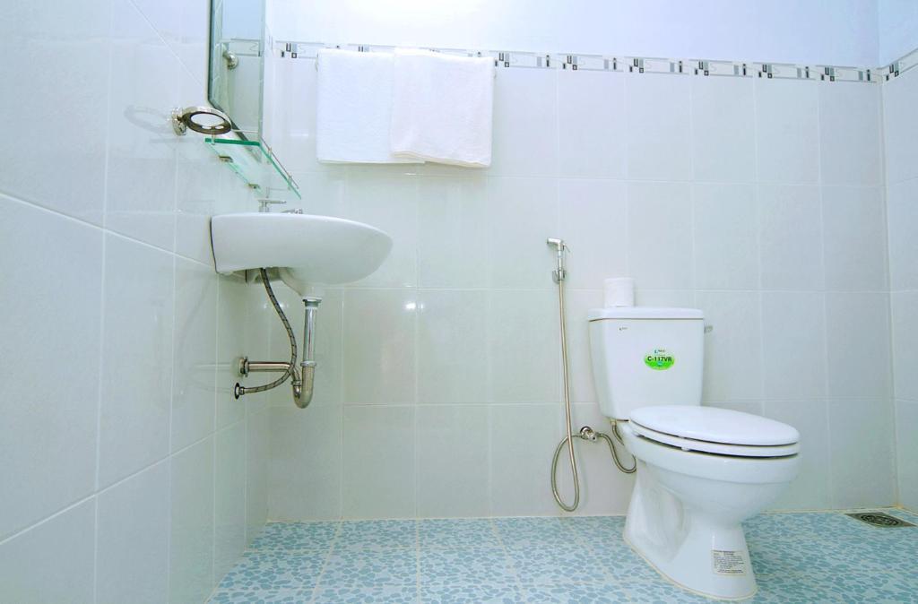 Nha Trang Inn Cameră foto
