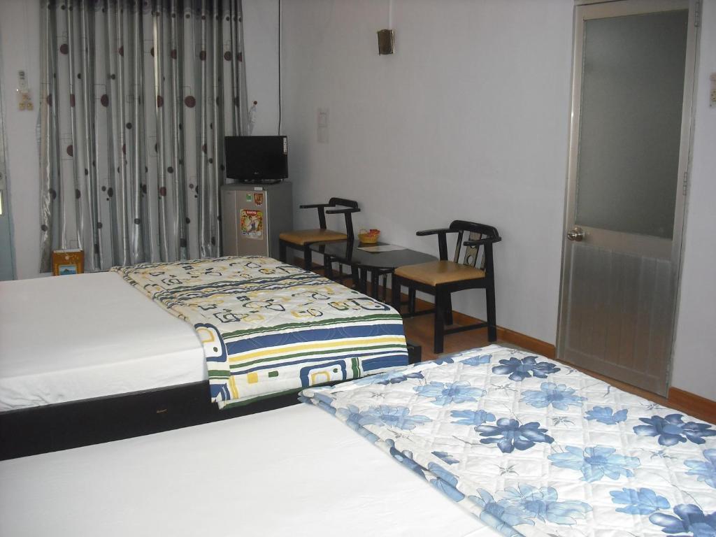 Nha Trang Inn Cameră foto
