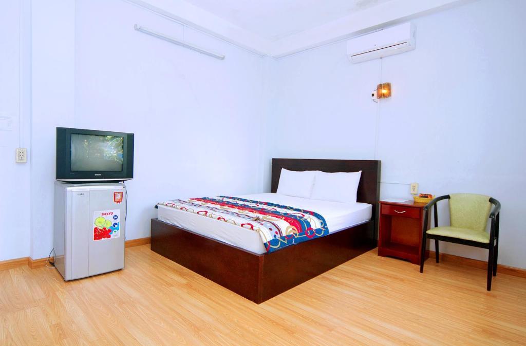 Nha Trang Inn Cameră foto