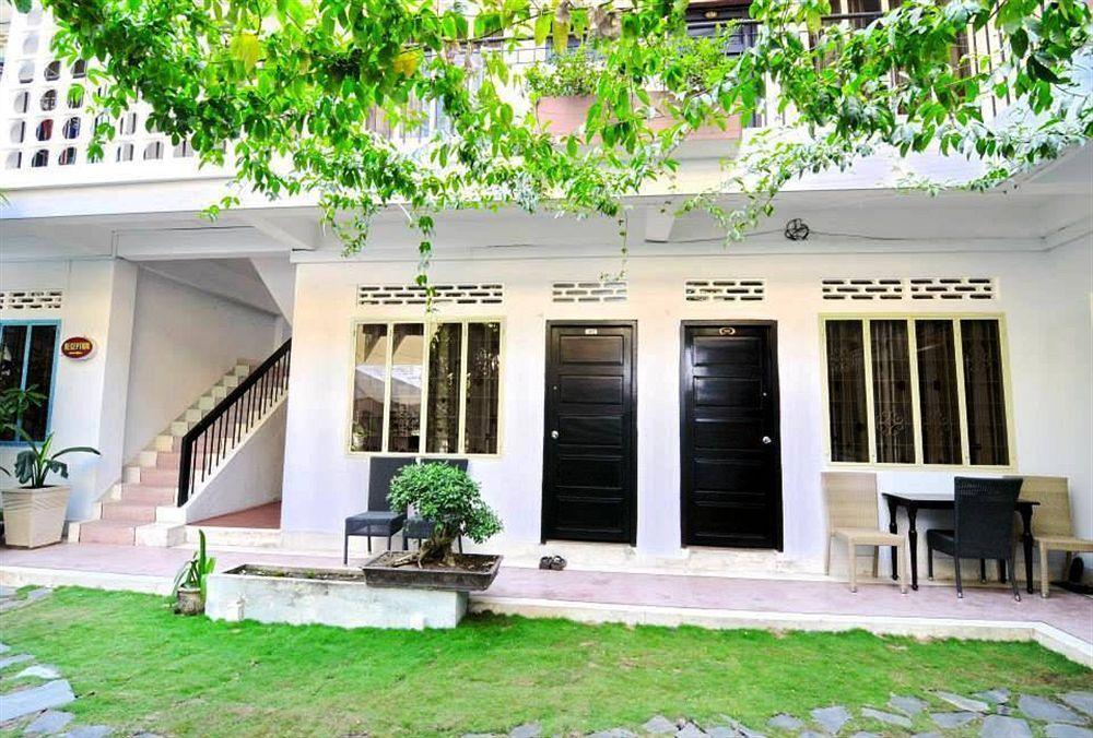 Nha Trang Inn Exterior foto